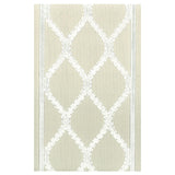 Stout INTRIGUE OYSTER Trim