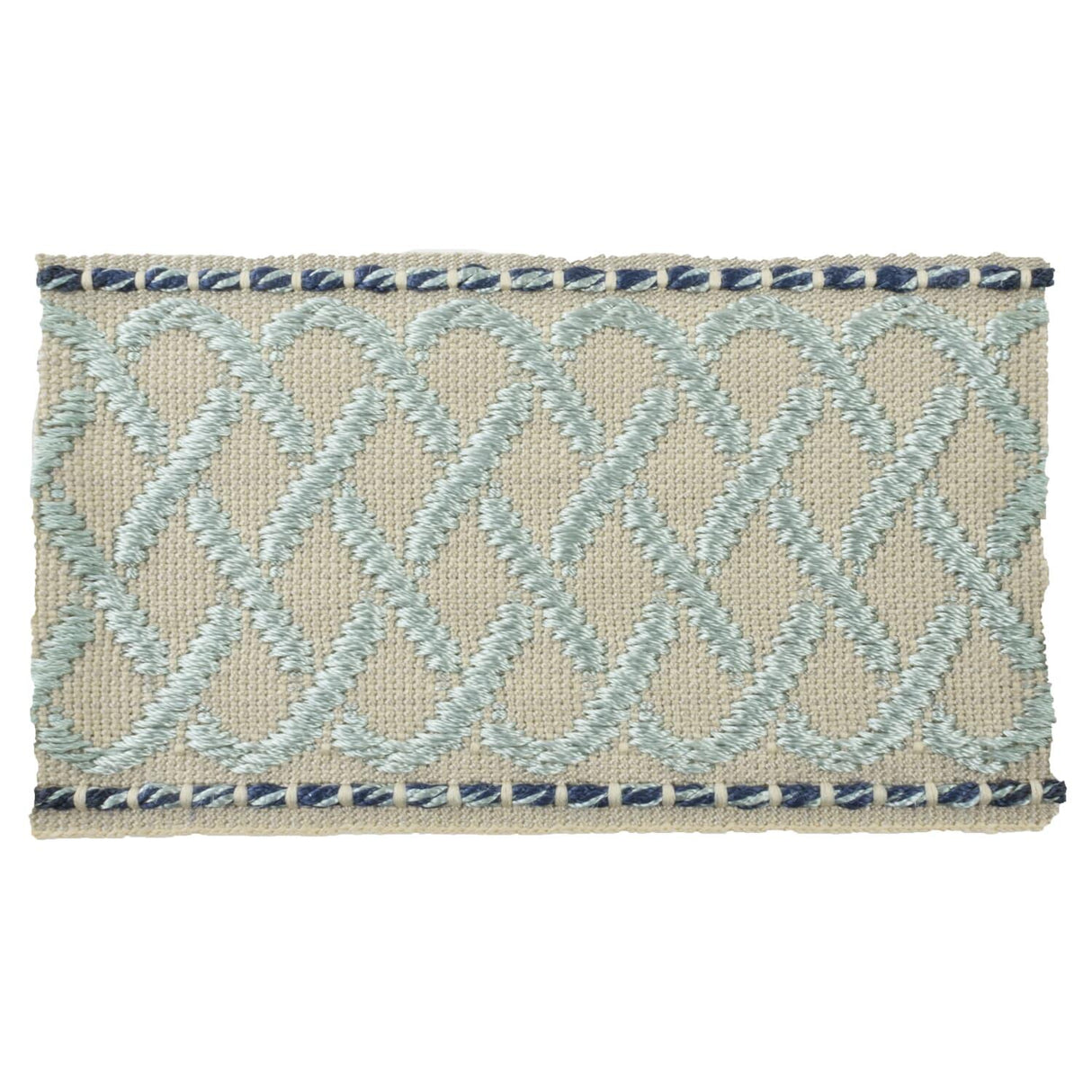 Stout RECREATION HEMP Trim