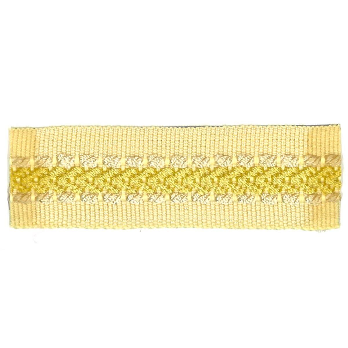 Stout POTTER AMBER Trim