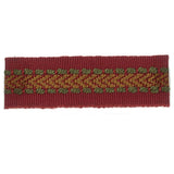 Stout POTTER WINE Trim