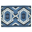 Stout HUMOR BLUE Trim