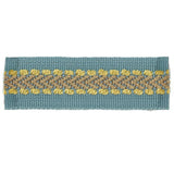 Stout POTTER CORNFLOWER Trim