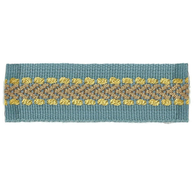 Stout POTTER CORNFLOWER Trim