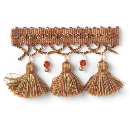 Stout LOTUS CORAL Trim