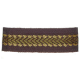 Stout POTTER EGGPLANT Trim