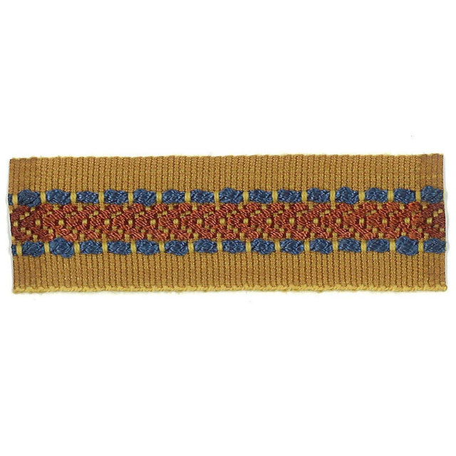 Stout POTTER FIESTA Trim