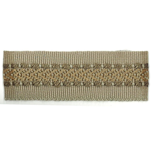 Stout POTTER JUTE Trim