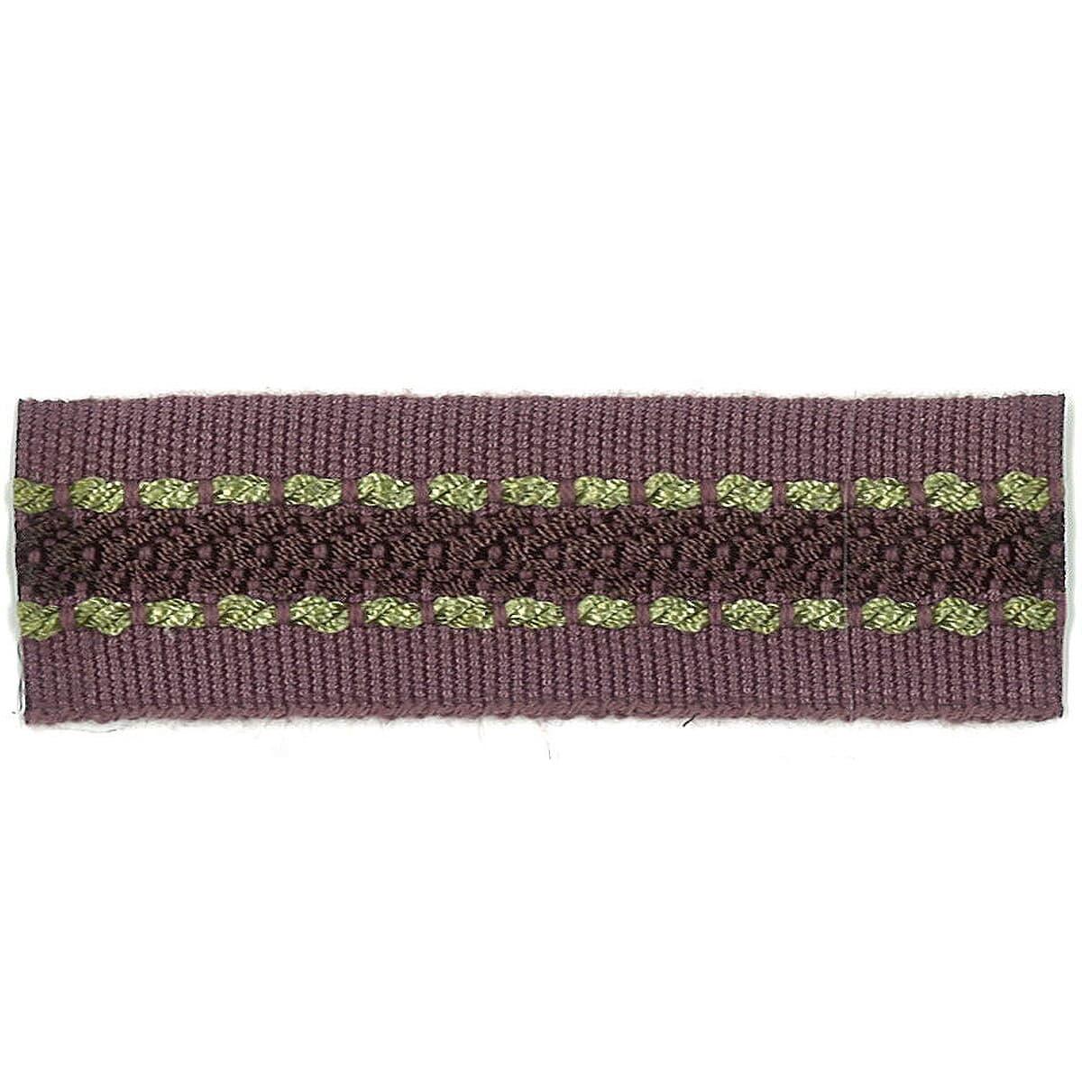 Stout POTTER LILAC Trim