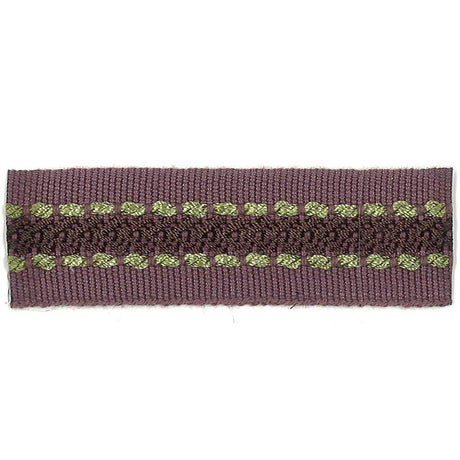 Stout POTTER LILAC Trim