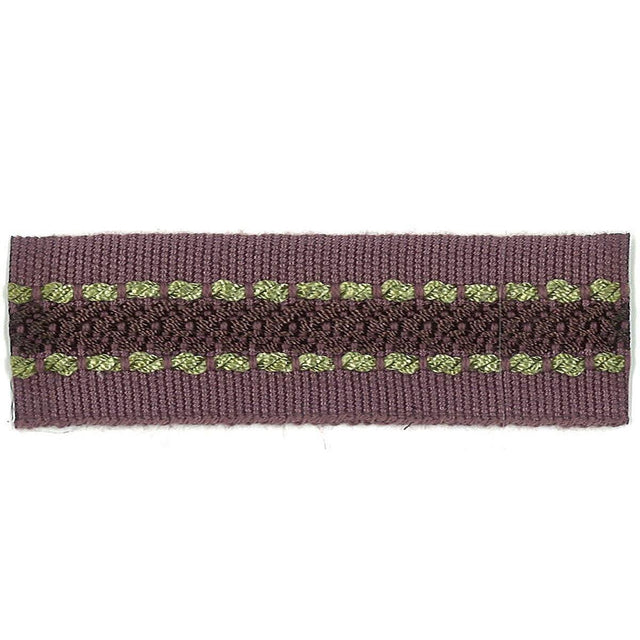 Stout POTTER LILAC Trim