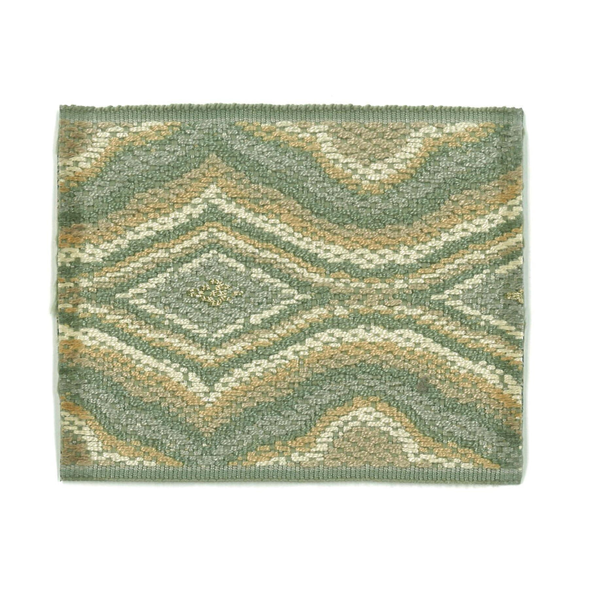 Stout COBRA SEAFOAM Trim