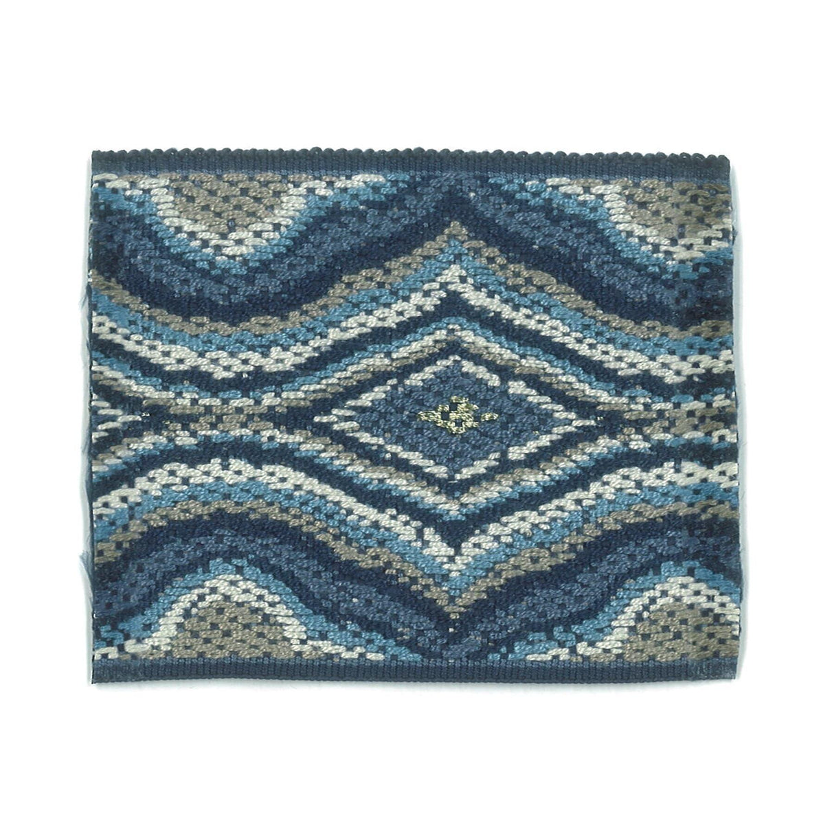 Stout COBRA NAVY Trim