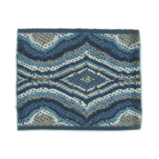 Stout COBRA NAVY Trim