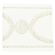 Stout MONOGRAM IVORY Trim