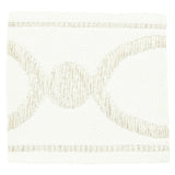 Stout MONOGRAM IVORY Trim