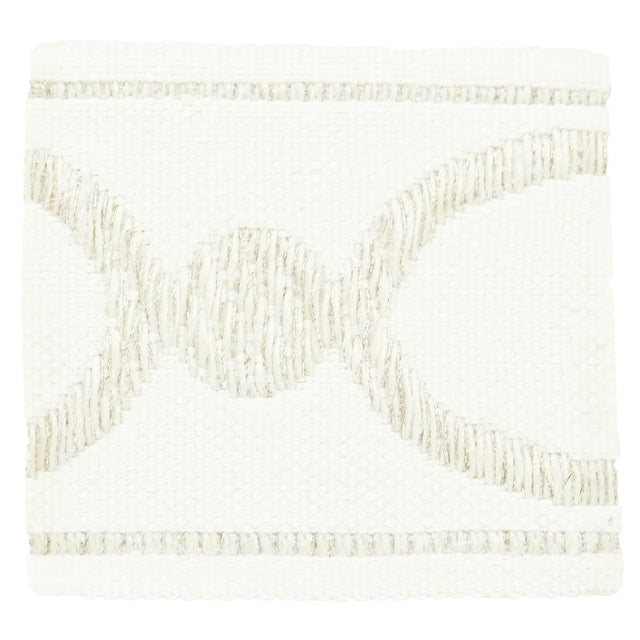 Stout MONOGRAM IVORY Trim