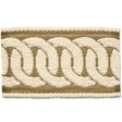 Stout EDDERTON DESERT Trim