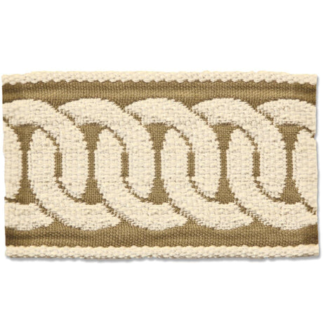 Stout EDDERTON DESERT Trim