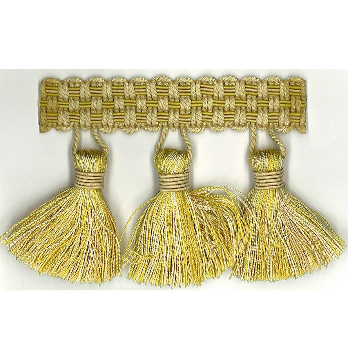 Stout SPONSOR AMBER Trim