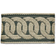 Stout EDDERTON SMOKE Trim