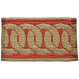 Stout EDDERTON ROUGE Trim