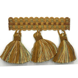 Stout SPONSOR NUTMEG Trim