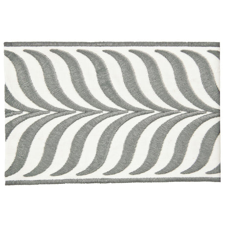 Stout MARTIN GREY Trim