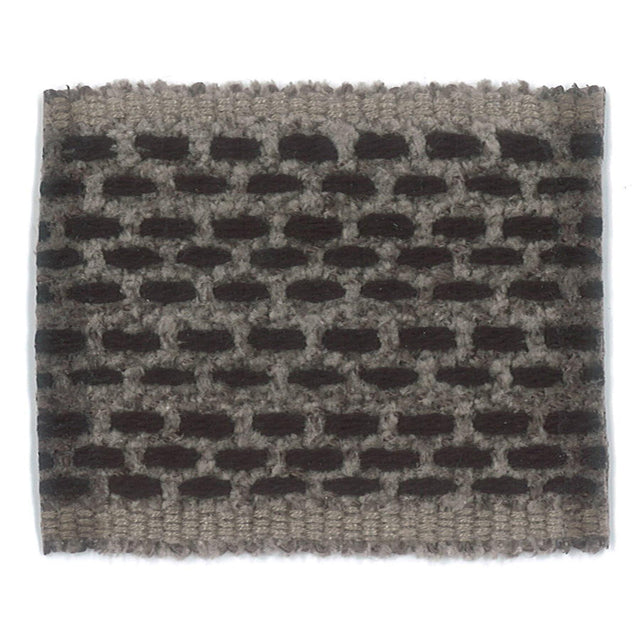 Stout KIDMAN GUNMETAL Trim