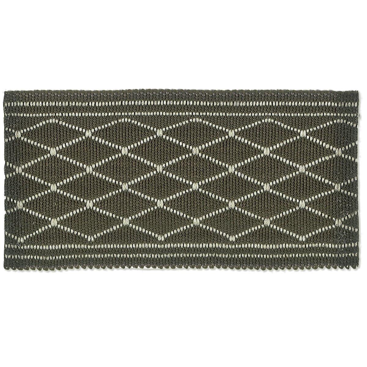 Stout HAMPTON GUNMETAL Trim