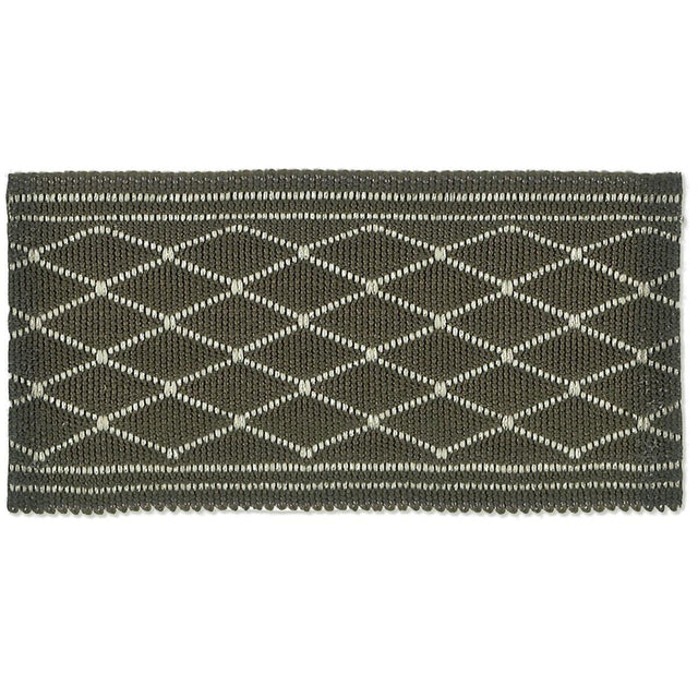 Stout HAMPTON GUNMETAL Trim