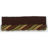 Stout RUSKIN MOCHA Trim