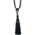 Stout ALHAMBRA EBONY Trim