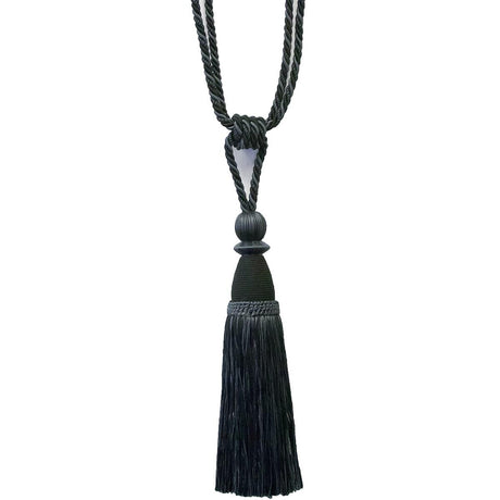 Stout ALHAMBRA EBONY Trim