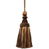 Stout BATTERSEA EGGPLANT Trim