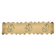Stout ABRUZZI WHEAT Trim