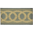 Stout IMPROVISE PEWTER Trim