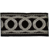 Stout IMPROVISE COAL Trim