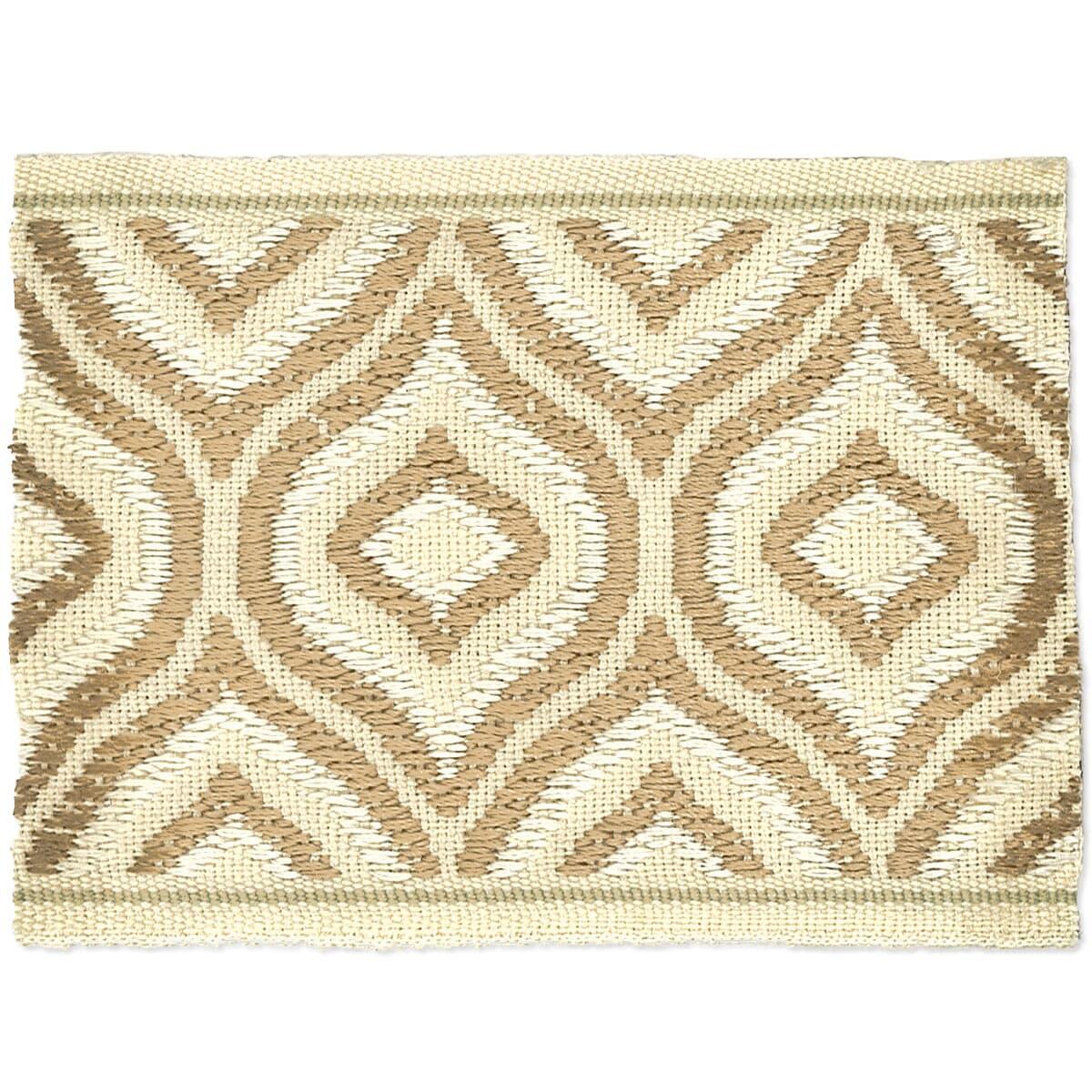 Stout KALEIDOSCOPE BISCUIT Trim