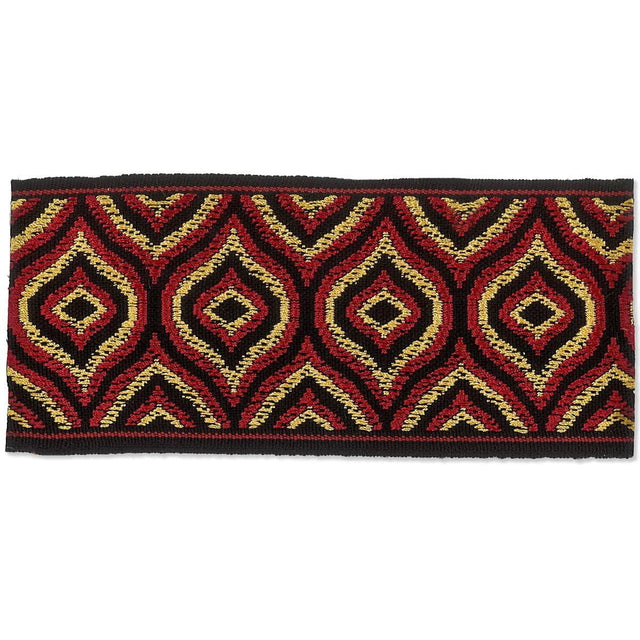 Stout KALEIDOSCOPE PEPPER Trim