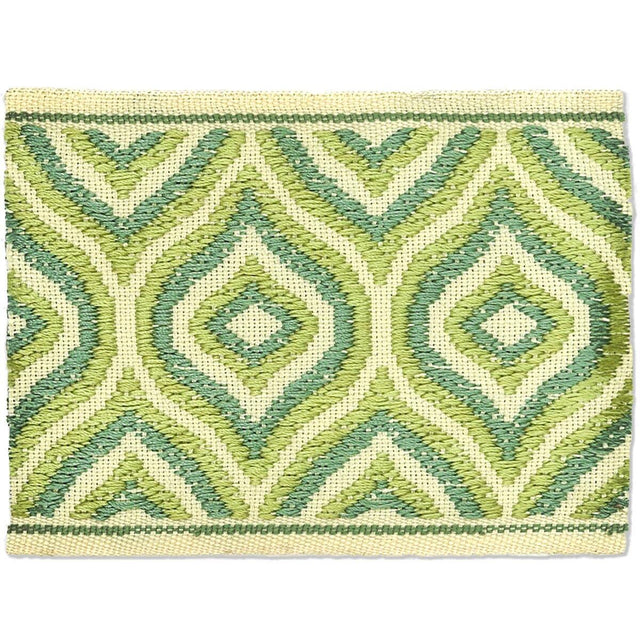 Stout KALEIDOSCOPE OPAL Trim