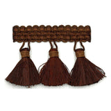 Stout SPONSOR COCOA Trim