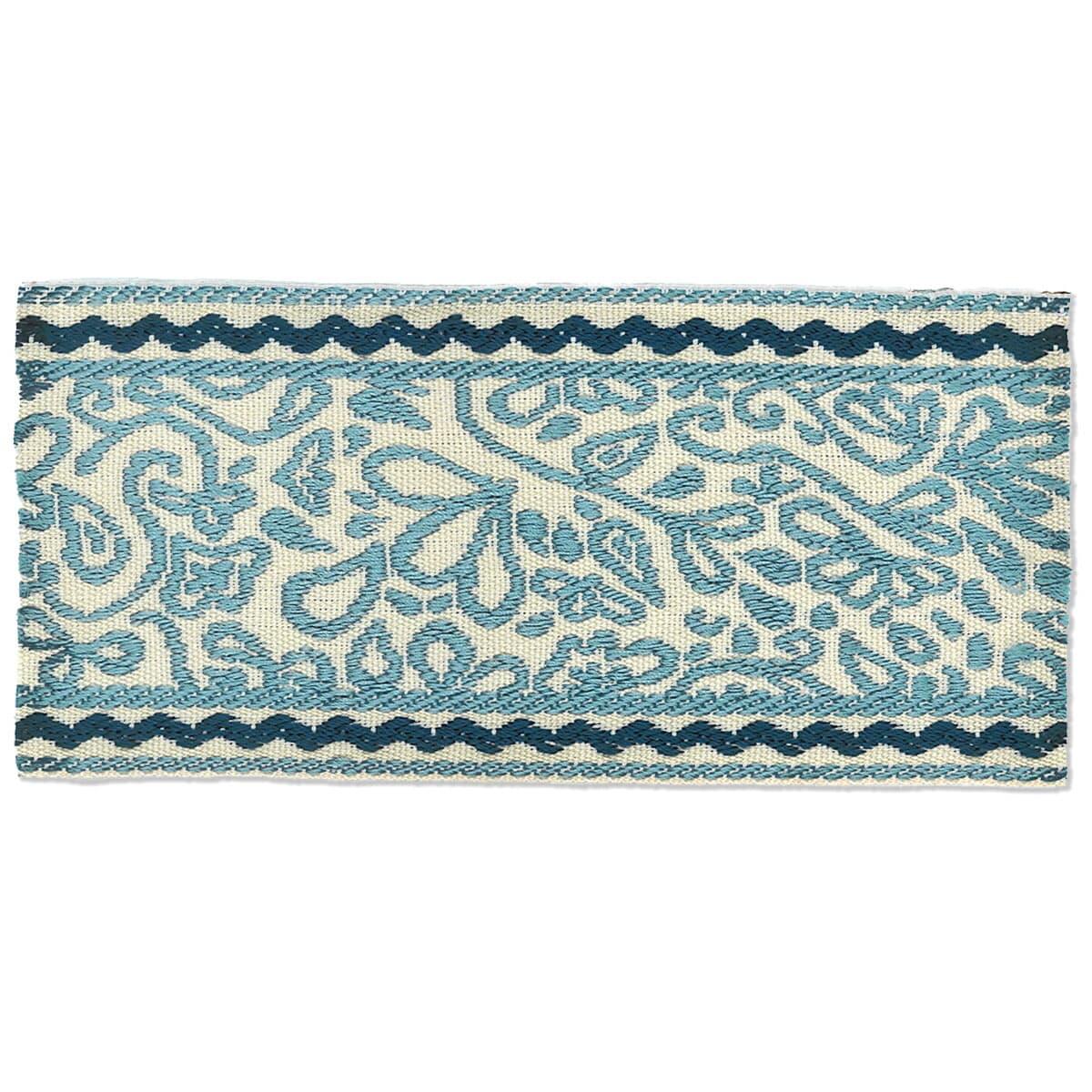 Stout PLAYFUL CHAMBRAY Trim