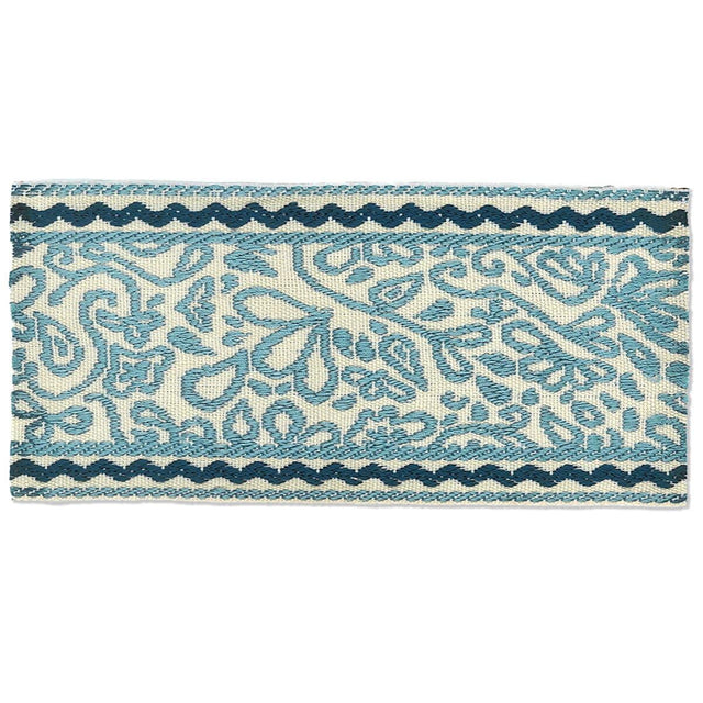 Stout PLAYFUL CHAMBRAY Trim