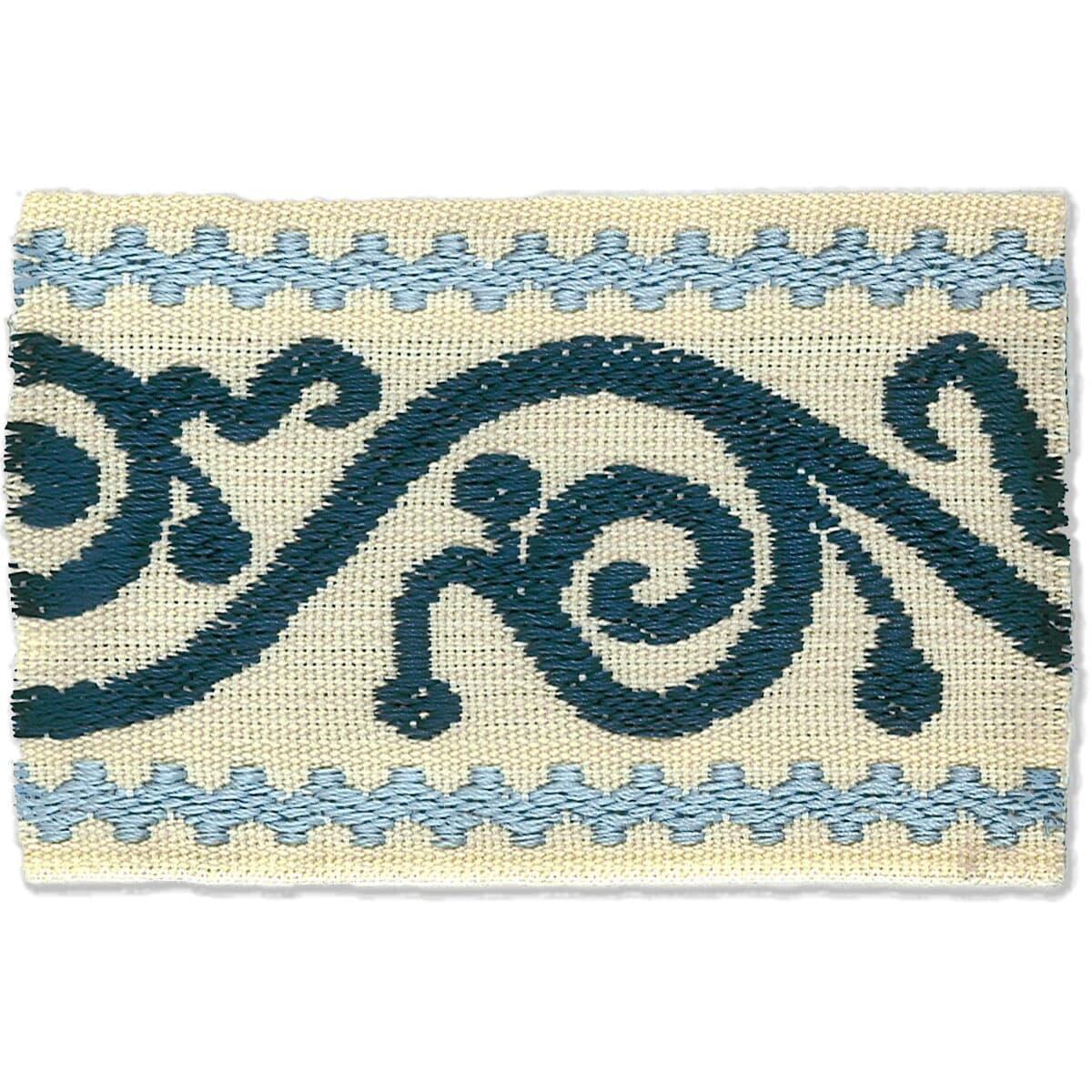 Stout DELILAH CADET Trim