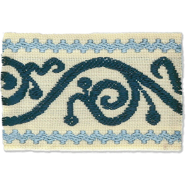 Stout DELILAH CADET Trim