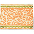 Stout PLAYFUL ORANGE Trim