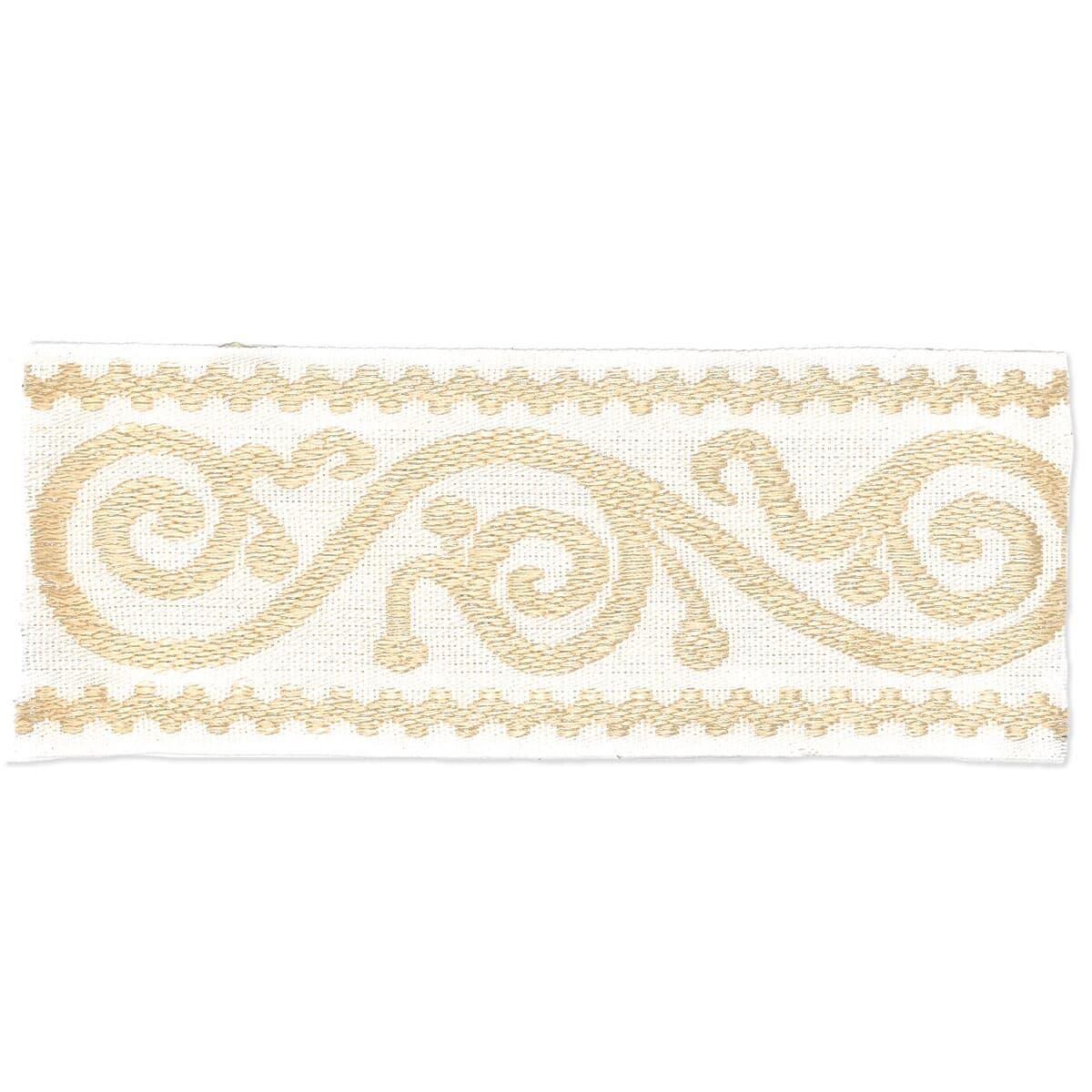 Stout DELILAH IVORY Trim