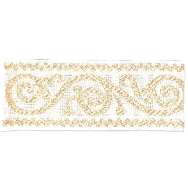 Stout DELILAH IVORY Trim