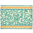 Stout PLAYFUL TURQUOISE Trim
