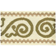 Stout DELILAH JUTE Trim